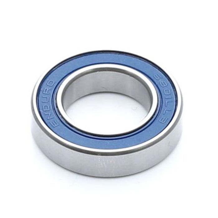 Roulement ENDURO BEARINGS 6801 LLB - ABEC 3 - 12x21x5 mm