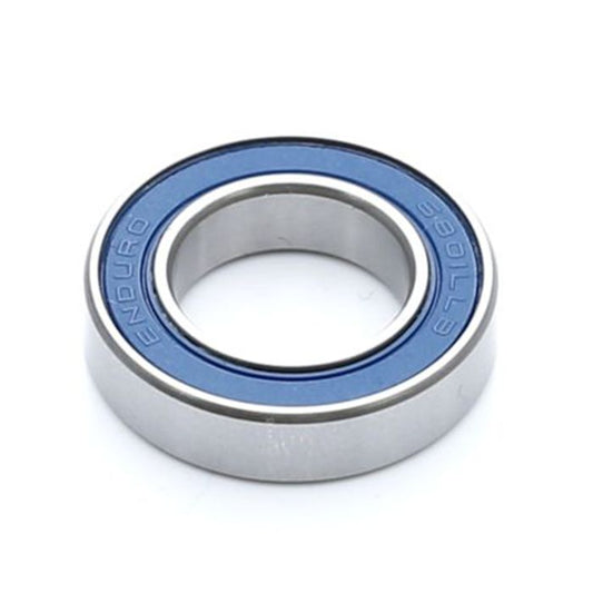 Roulement ENDURO BEARINGS 6801 LLB - ABEC 3 - 12x21x5 mm