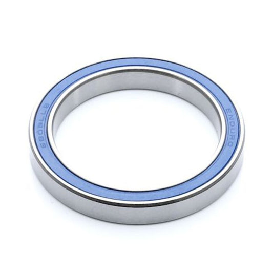 Roulement ENDURO BEARINGS 6808 LLB - ABEC 3 - 40x52x7 mm