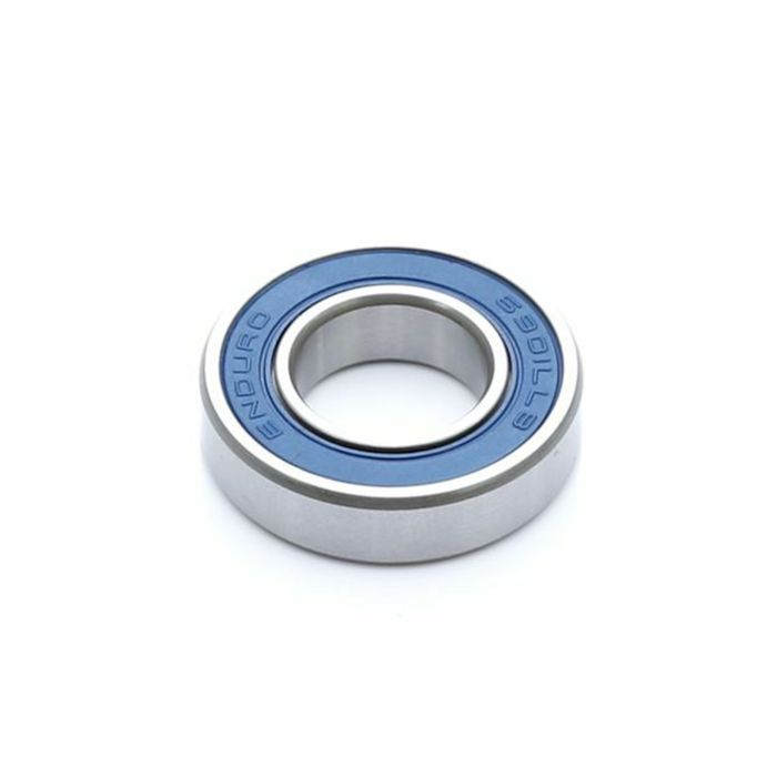 Roulement ENDURO BEARINGS 6901 LLB - ABEC 3 - 12x24x6 mm
