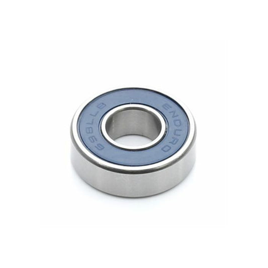 Roulement ENDURO BEARINGS 698 LLB - ABEC 3  - 8x19x6 mm