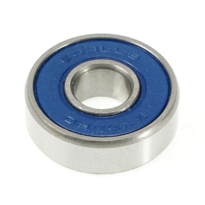 Roulement ENDURO BEARINGS 608 LLB - ABEC 3 - 8x22x7 mm