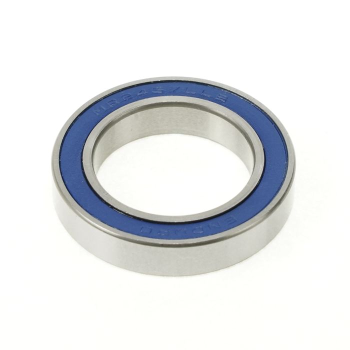 Roulement pour Boîtier de pédalier ENDURO BEARINGS MR 2437 LLB ABEC3 (24 x 37 x 7 mm)