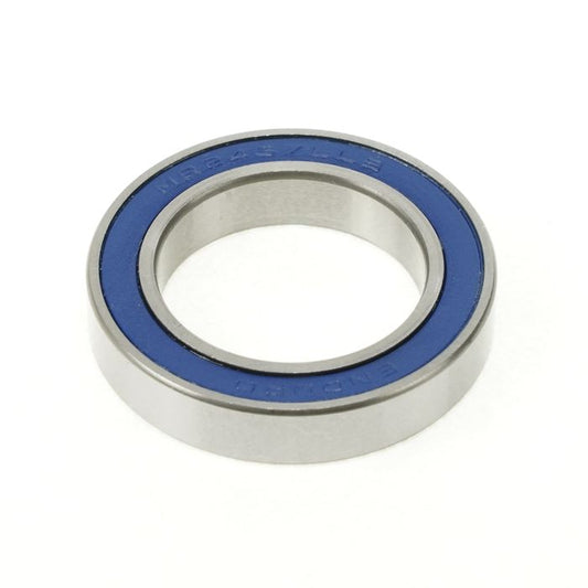 Roulement pour Boîtier de pédalier ENDURO BEARINGS MR 2437 LLB ABEC3 (24 x 37 x 7 mm)