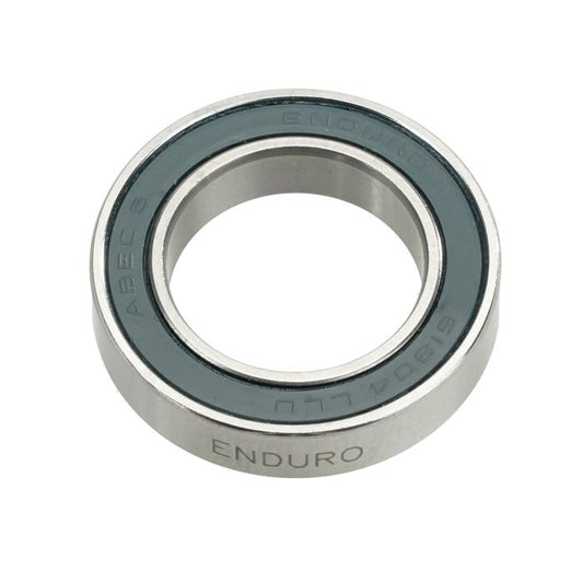 Roulement ENDURO BEARINGS 61804 LLU/LLB CN A5 - ABEC 5 - 20x32x7 mm