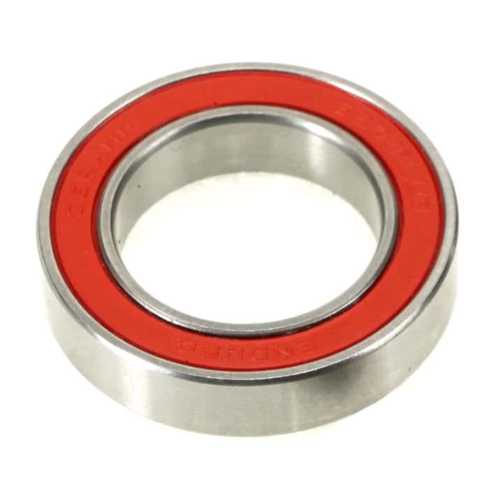 Roulement ENDURO BEARINGS CH 6804 LLB - Ceramic Hybrid  - 20x32x7 mm