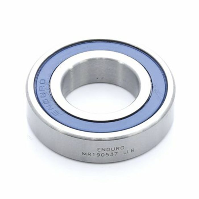Roulement ENDURO BEARINGS MR 190537 LLB - ABEC 3  - 19,05x37x9 mm