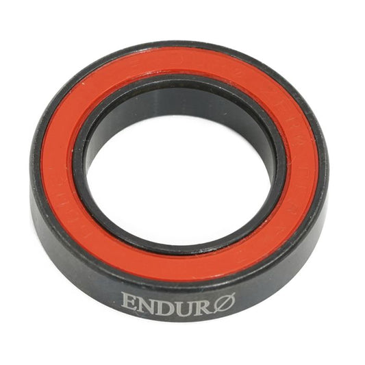 Roulement ENDURO BEARINGS CO 6802 VV - Zero Ceramic - 15x24x5 mm