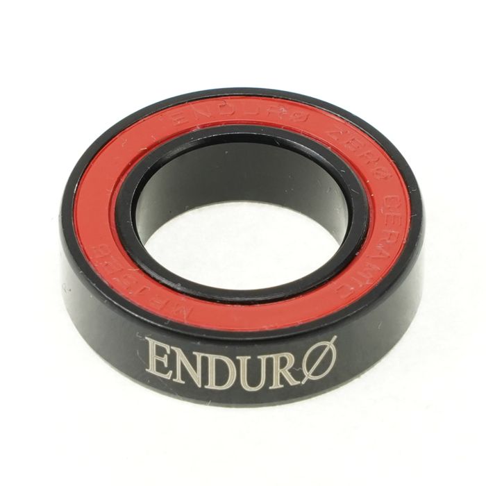 Roulement ENDURO BEARINGS CO MR 1526 VV - Zero Ceramic 15x26x7 mm