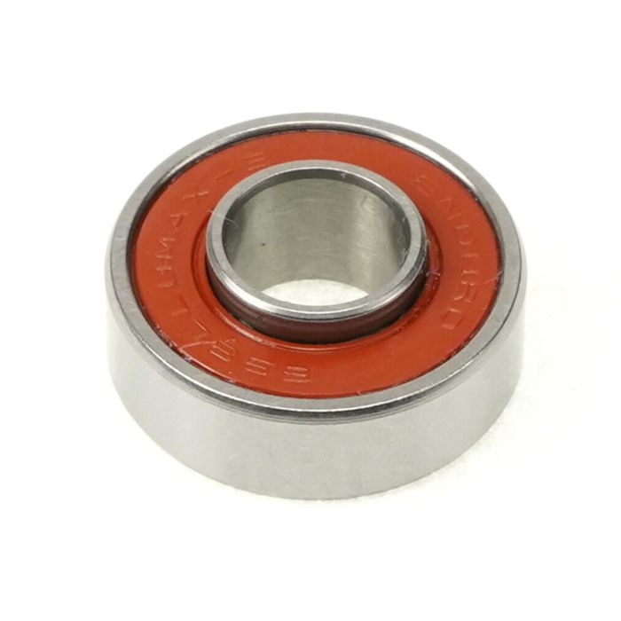Roulement ENDURO BEARINGS 698 LLU MAX-E - ABEC 3 MAX - 8x19x6/7,5 mm