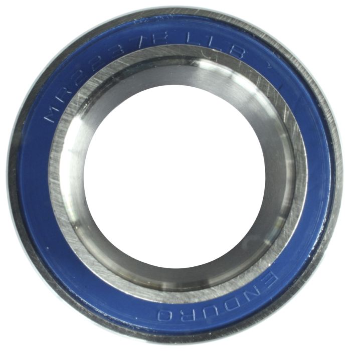 Roulement pour Boîtier de pédalier ENDURO BEARINGS MR 22378 LLB-E ABEC3 (22 x 37 x 8/11,5 mm)