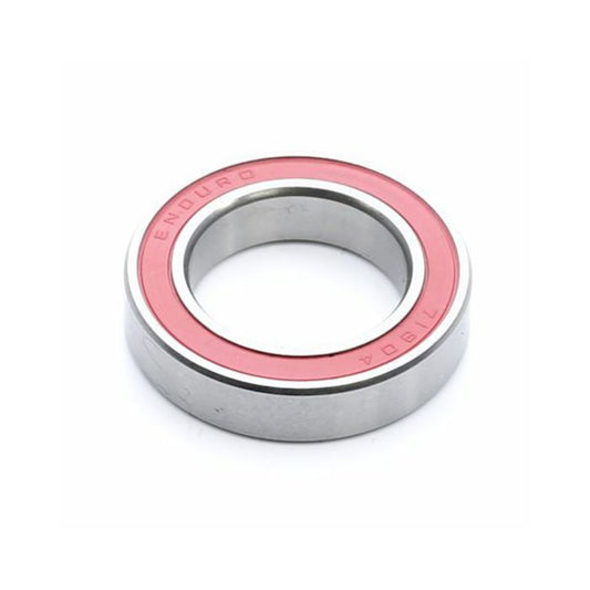 Roulement ENDURO BEARINGS 71804 LLB A5 - ABEC 5 (Angular Contact) - 20x32x7 mm