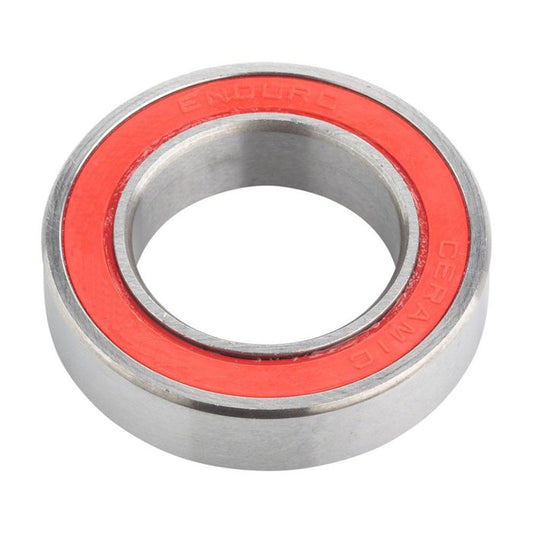 Roulement ENDURO BEARINGS CH MR 17287 LLB - Ceramic Hybrid - 17x28x7 mm