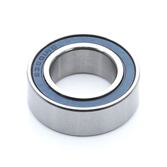 Roulement ENDURO BEARINGS 63801 LLB - ABEC 3 - 12x21x7 mm