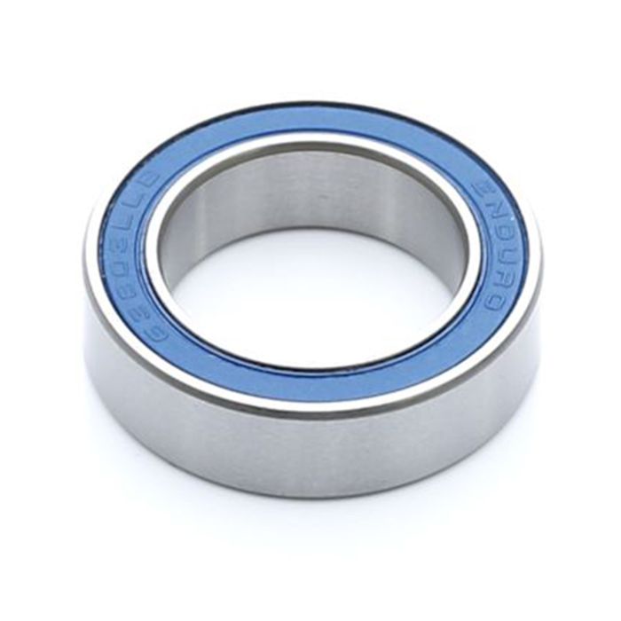 Roulement ENDURO BEARINGS 63803 LLB - ABEC 3 - 17x26x7 mm