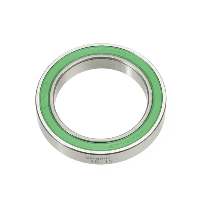 Roulement pour Boîtier de Pédalier ENDURO BEARINGS XD-15 Ceramic 6806 LLB (30 x 42 x 7 mm)