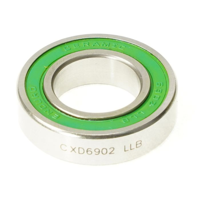 Roulement ENDURO BEARINGS CXD 6902 LLB CN - XD-15 Ceramic - 15x28x7 mm