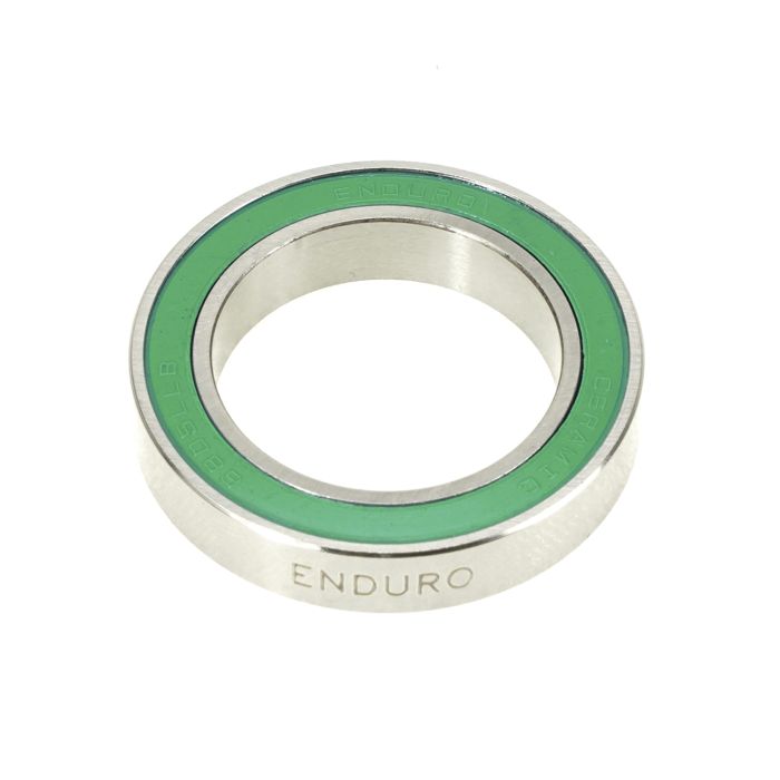 Roulement pour Boîtier de pédalier ENDURO BEARINGS XD-15 Ceramic 6805 LLB ( 25 x 37 x 7 mm)