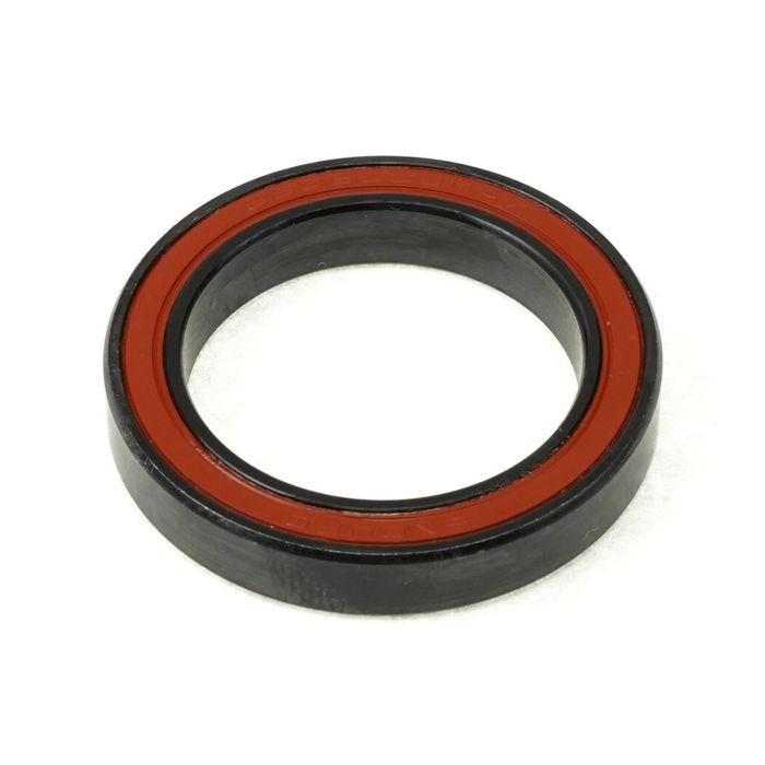 Roulement ENDURO BEARINGS 6806 LLU MAX BO - ABEC 3 MAX - Black Oxide - 30x42x7 mm