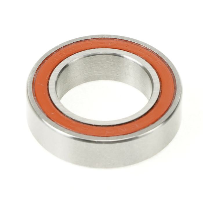 Roulement ENDURO BEARINGS MRA 1728 LLB A5 - ABEC 5 (Angular Contact) - 17x28x7 mm