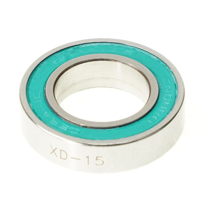 Roulement ENDURO BEARINGS CXD 6903 LLB - XD-15 Ceramic - 17x30x7 mm