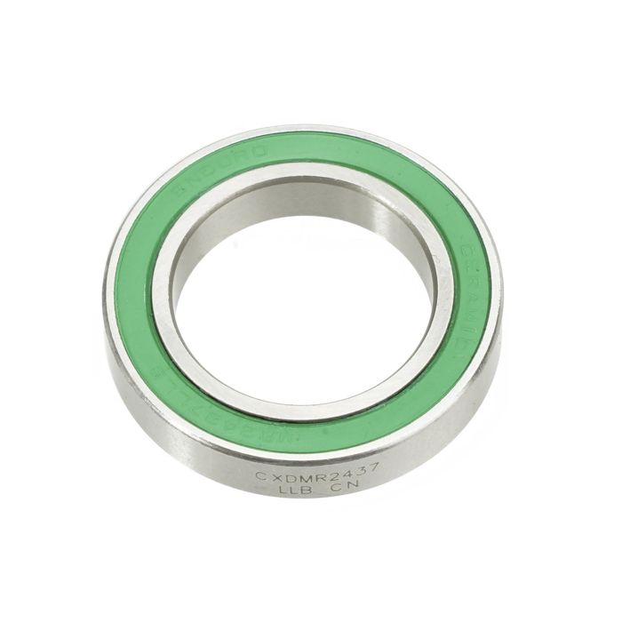 Roulement pour Boîtier de pédalier ENDURO BEARINGS XD-15 Ceramic MR 2437 LLB  (24 x 37 x 7 mm)