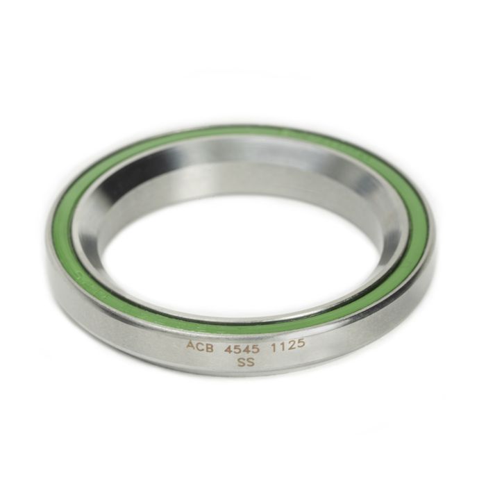 Roulement de Direction ENDURO BEARINGS 1125 SS - 440c Stainless - 30,5x41,8x6,5 mm (45x45°) ACB