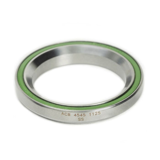 Roulement de Direction ENDURO BEARINGS 1125 SS - 440c Stainless - 30,5x41,8x6,5 mm (45x45°) ACB
