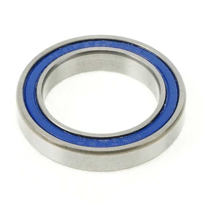 Roulement ENDURO BEARINGS MR 19285 LLB - ABEC 3  - 19x28x5 mm