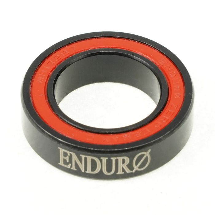 Roulement ENDURO BEARINGS CO MR 17287 LLB - Zero Ceramic- 17x28x7 mm