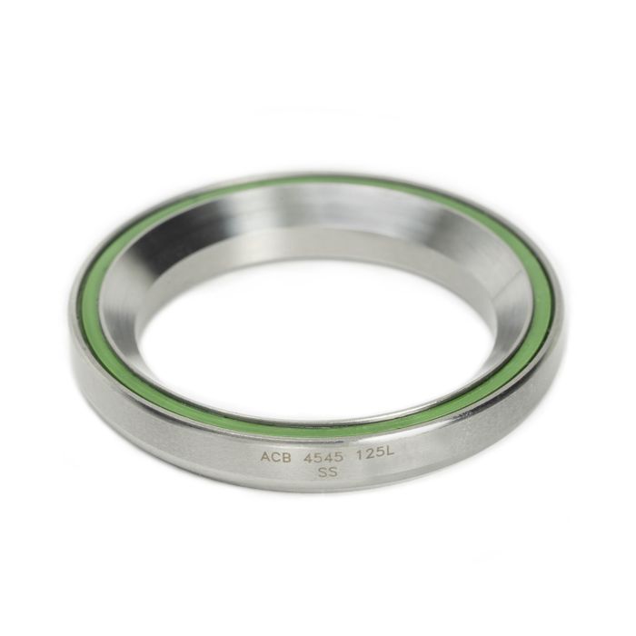 Roulement de Direction ENDURO BEARINGS 125L SS - 440c Stainless - 34,1x46,8x7 mm (45x45°) ACB