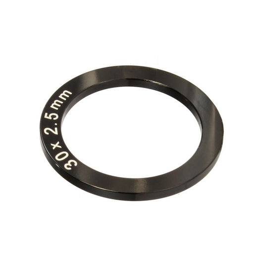 Entretoise de Pédalier ENDURO BEARINGS - BB30  30x40x2,5 mm