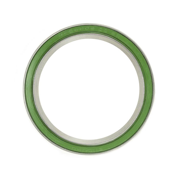 Roulement de Direction ENDURO BEARINGS 6808 CC SS - 440c Stainless - 40x52x6,5 mm (36x45°) ACB