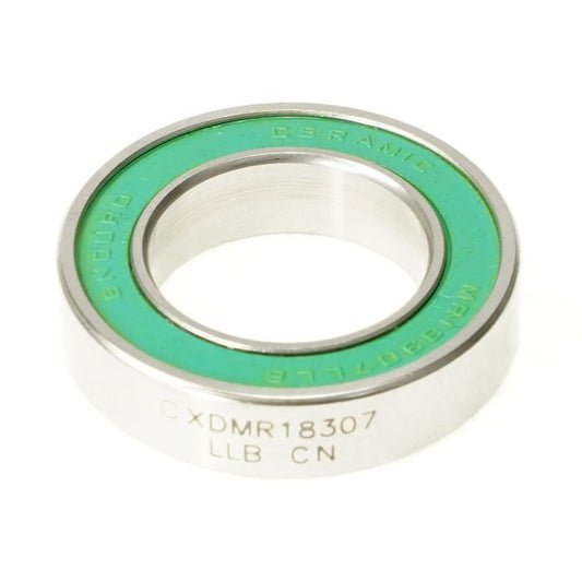 Roulement ENDURO BEARINGS  CXD MR 18307 LLB - XD-15 Ceramic - 18x30x7 mm