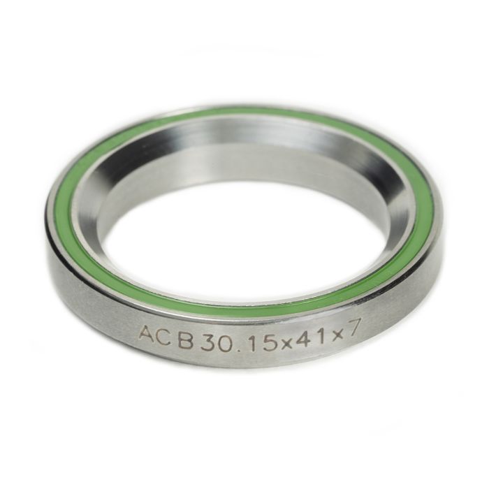 Roulement de Direction ENDURO BEARINGS  1125T - 440c Stainless 30,15x41x7 mm (45x45°) ACB