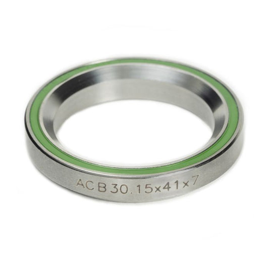 Roulement de Direction ENDURO BEARINGS  1125T - 440c Stainless 30,15x41x7 mm (45x45°) ACB