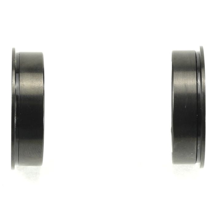 Boitier de pédalier ENDURO BEARINGS Black Oxide Press Fit BB86/92 Axe 30mm