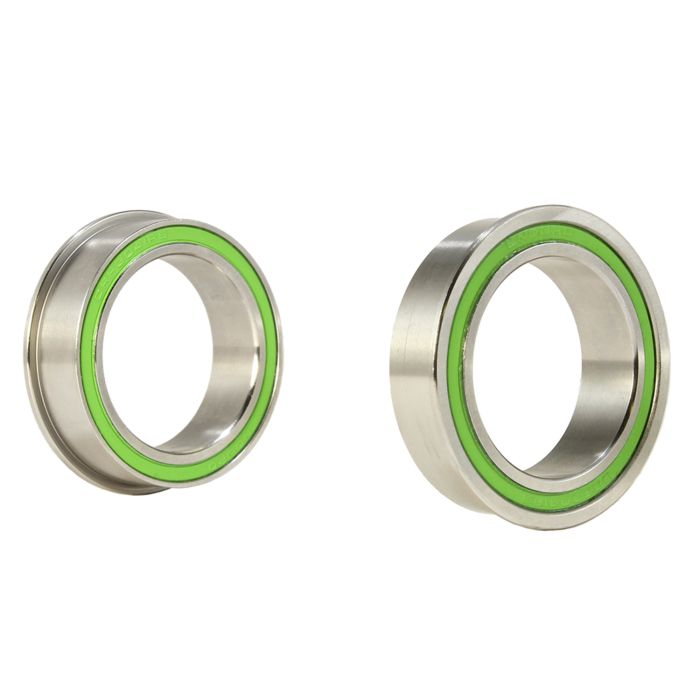 Boitier de pédalier ENDURO BEARINGS  Press Fit BB86/92 Axe DUB Acier Inoxydable