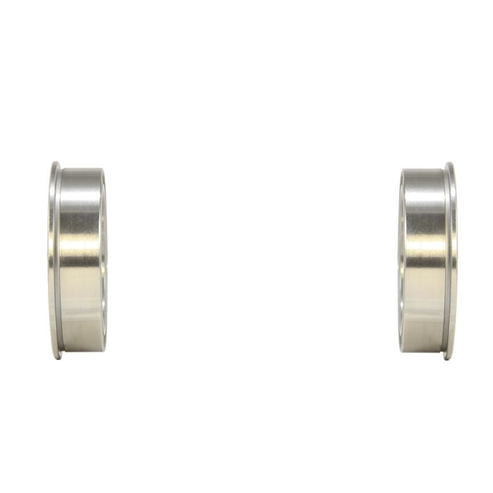 Boitier de pédalier ENDURO BEARINGS  Press Fit BB86/92 Axe DUB Acier Inoxydable
