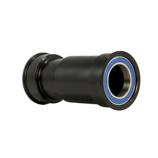 Boitier de Pédalier ENDURO BEARINGS DELRIN ABEC3 Press Fit BB92 Axe 24mm