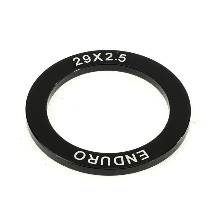 Entretoise de Pédalier ENDURO BEARINGS DUB  29x40x2,5 mm