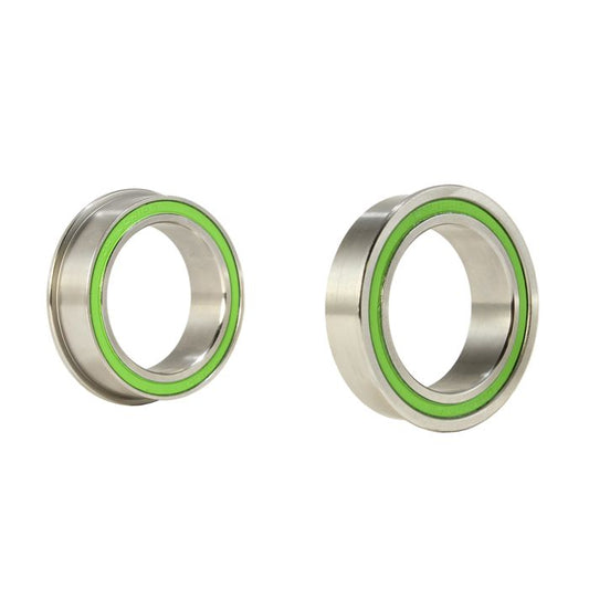 Boitier de pédalier ENDURO BEARINGS - Ceramic-Hybrid XD-15 - Press Fit BB86/92 Axe DUB