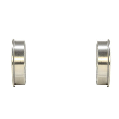 Boitier de pédalier ENDURO BEARINGS - Ceramic-Hybrid XD-15 - Press Fit BB86/92 Axe DUB