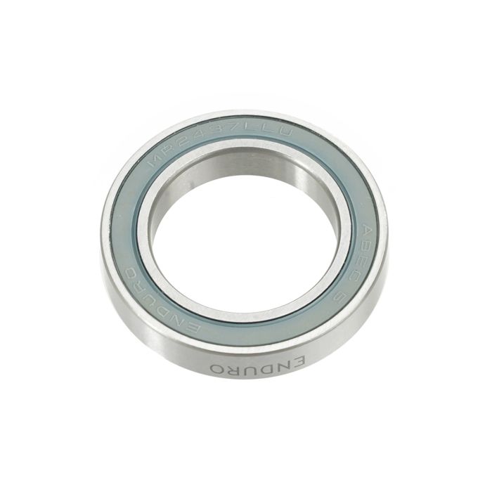 Roulement pour Boîtier de pédalier ENDURO BEARINGS  MR 2437 LLU/LLB ABEC5 (24x37x7mm)