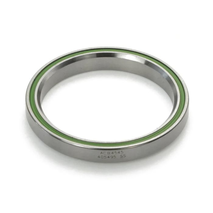 Roulement de Direction ENDURO BEARINGS  405495 SS - 440c Stainless  - 40,5x49,5x6,5 mm (45x45°) ACB