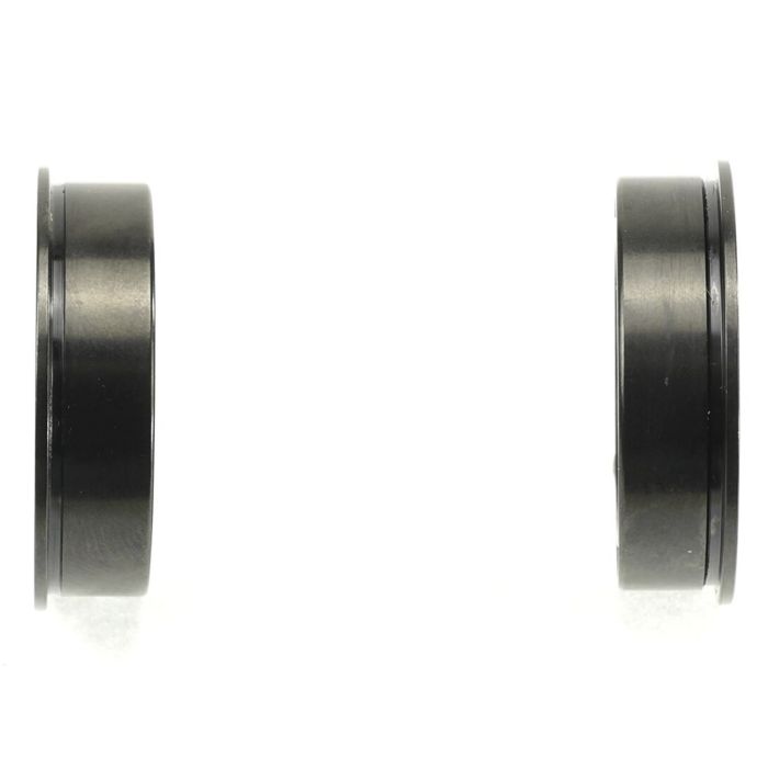 Boitier de pédalier ENDURO BEARINGS Black Oxide Press Fit BB86/92 Axe DUB