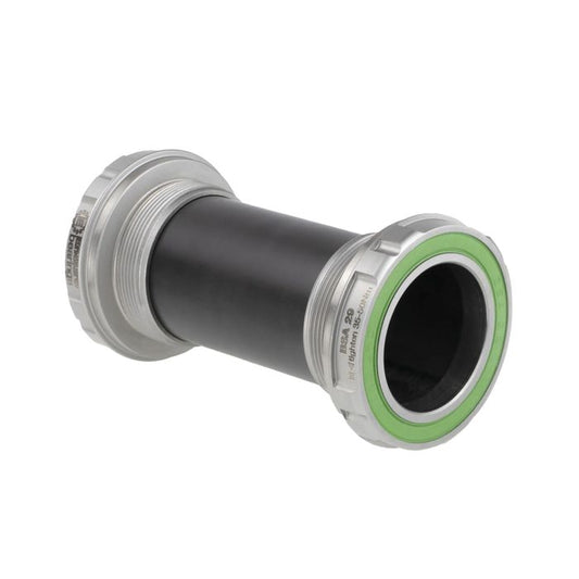 Boitier de pédalier ENDURO BEARINGS BSA 68/73mm Axe DUB Acier Inoxydable 440C