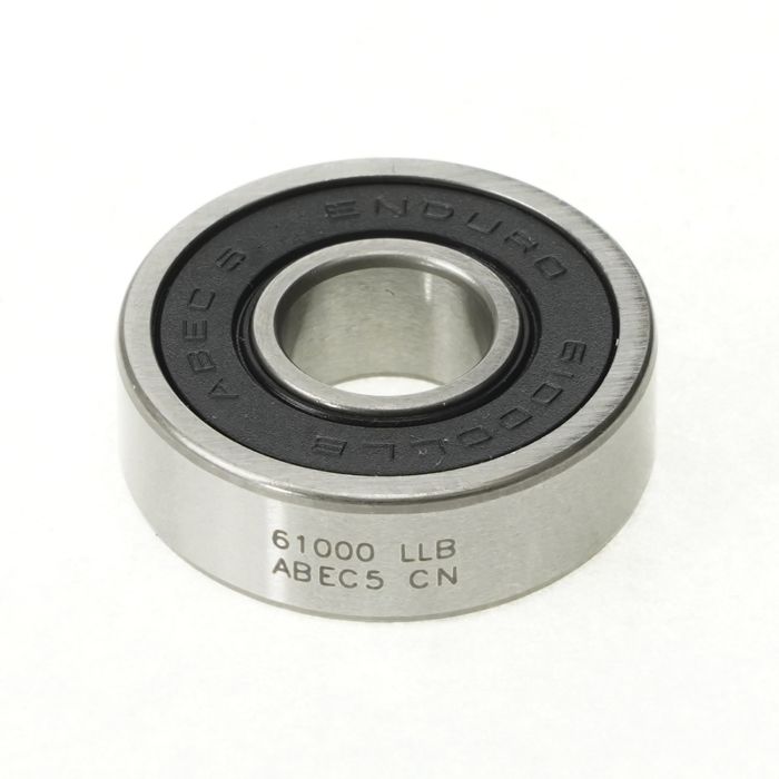 Roulement ENDURO BEARINGS  61000 LLU/LLB CN A5 - ABEC 5 - 10x26x8 mm