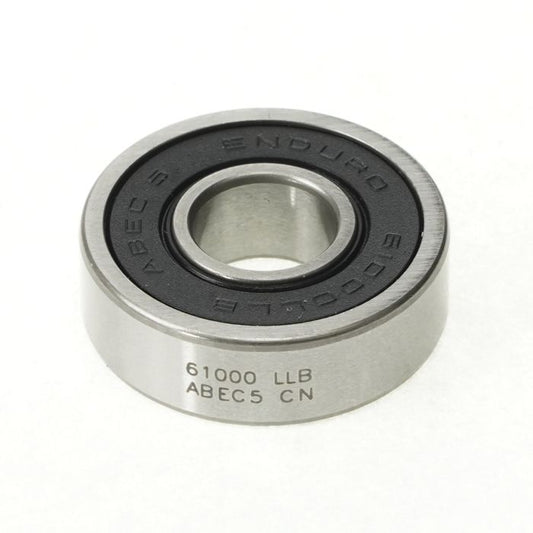 Roulement ENDURO BEARINGS  61000 LLU/LLB CN A5 - ABEC 5 - 10x26x8 mm
