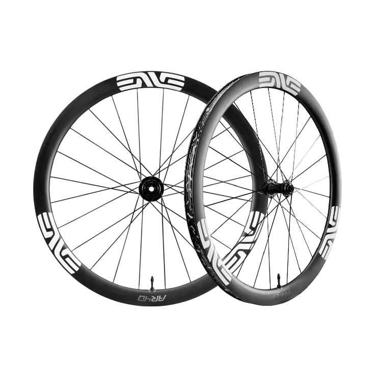 Paire de Roues ENVE AR40 Tubeless Ready (Center Lock)